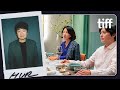 Director Hur Jin Ho On A NORMAL FAMILY From Studio 9 Director Hur Jin Ho On A NORMAL FAMILY From Studio 9