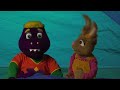 Beginning of video
