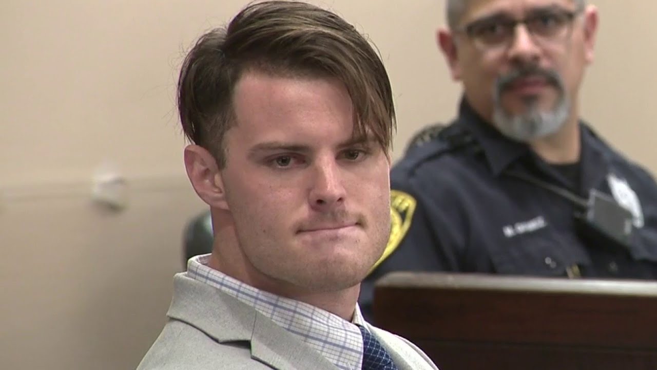 Cayley Mandadi's father testifies in trial of his daughter's death