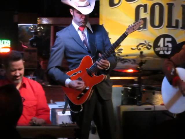 Obejrzyj Hot Rod Walt and the Psycho-DeVilles "Rodeo" country gold night at the Dixie Tavern w YouTube Obejrzyj Hot Rod Walt and the Psycho-DeVilles "Rodeo" country gold night at the Dixie Tavern w YouTube