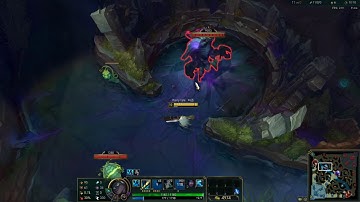 LOL 1v5 No item Beginner bots current WR 15:38