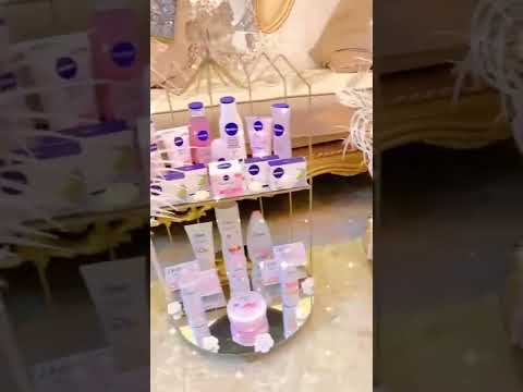 تزيين الشيله وتغليف الهدايا