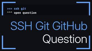another SSH connect to host github.com port 22: Bad file number