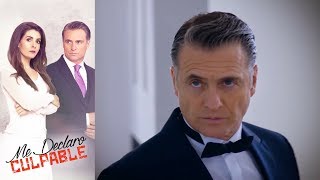 Franco Está Vivo Me Declaro Culpable - Televisa