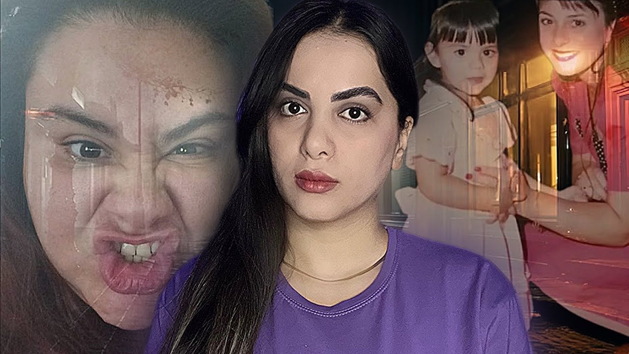 پرونده‌ جسیکا کامیلری؛ وقتی همسایه با سر بریده‌ی مادرش میاد در خونت