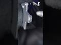 MG Zeta Gundam Ver.Ka [Part 5/15] Fixing Silver Part Marks! #Ζガンダム #ajaelinetool #sponsored