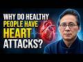 Don't Ignore This: Why Even Healthy People Have Heart Attacks