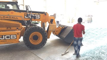 JCB Loadall 530-110 ( 3 Ton , 11 meter Model )(1)