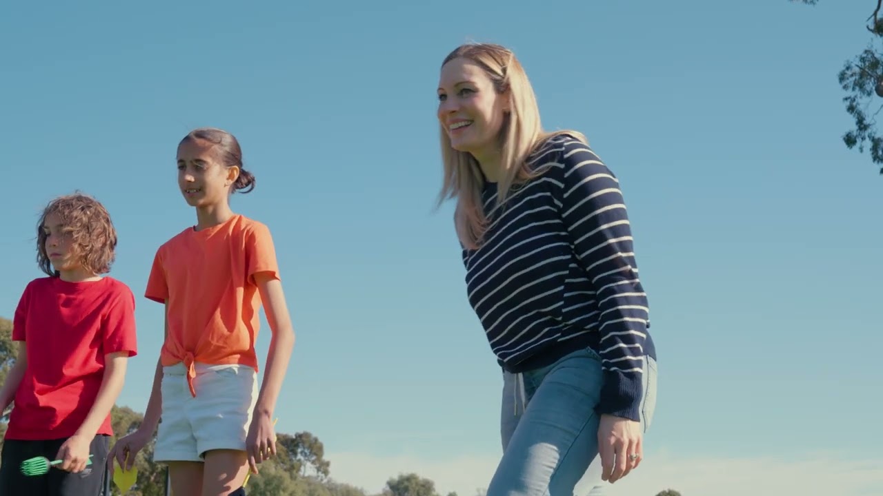 Go Play! Stickem Lawn Dart Set