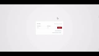 TEKControl Reset Password
