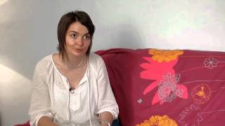 Série Ma Vie Avec Le Psoriasis - Cédric - Les Proches