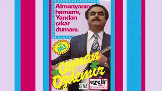 Getir Berber Aynayı - Osman Özdemir (Almanyanın Hamamı, Yandan Çıkar Dumanı Albümü)