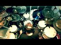 Ana Mena, Rocco Hunt- A Un Passo Dalla Luna. Drum Cover