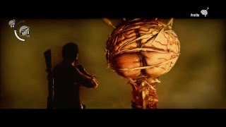 The Evil Within Review