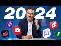The next 7 big youtube trends in 2024