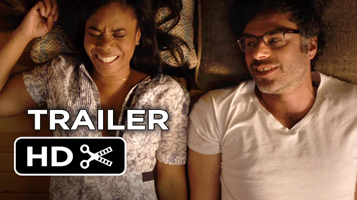 People Places Things Official Trailer 1 (2015) - J...