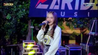 ZARIDEN MUSIC - BIARLAH MERANA - SISKA AMANDA - PARTY DW GENERATION - DRESI WETAN KALIORI REMBANG