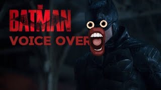 THE BATMAN (voiceover | Trailer 2024 | By Wayin29281