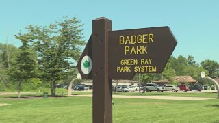Green Bay unveils Badger Park master plan with new amenities