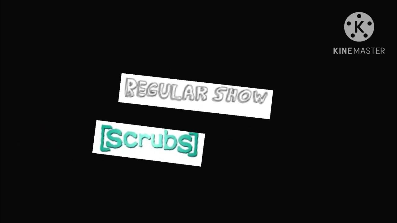 Regular Show Scrubs YouTube