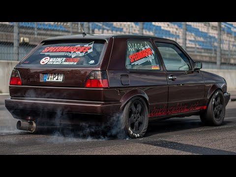 Turbosektor-Ost 1300hp VW