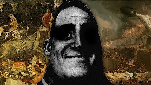 Uncanny events in the last 2000 years of History (Italian Version)