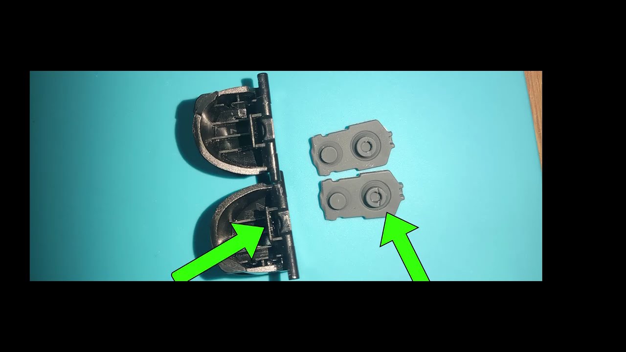 🎮 8BitDo Ultimate fix trigger [EN CC] - Resolvi o problema no Gatilho ...