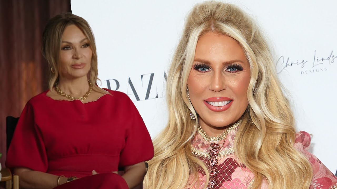 ‘RHOC’: Tamra Judge Wants Gretchen Rossi to ‘Stop Playing VICTIM’ & Move On (Exclusive)