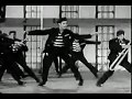 Elvis Presley   Jailhouse Rock Music Video