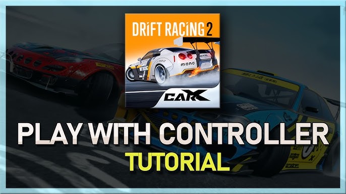 Download Drift 2 Drag on PC with MEmu