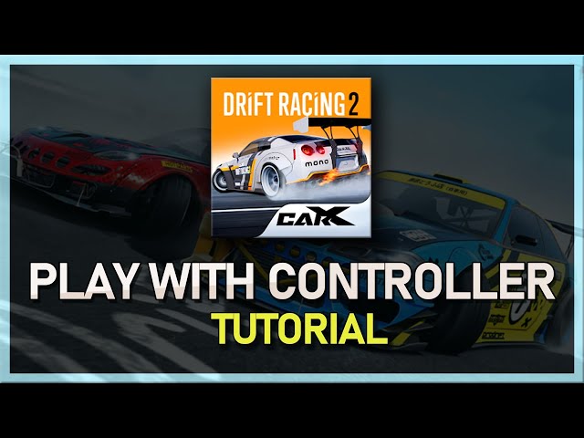 Baixar & Jogar CarX Drift Racing 2 no PC & Mac (Emulador)