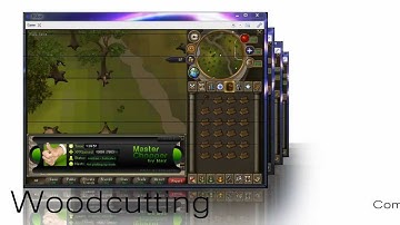 Runescape POWERBOT / RSBot | Update - June 10th | Working!