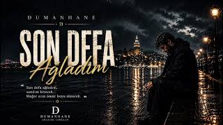 Son Defa Ağladım (Resmi Audio) | Yeni Şarkı 2026