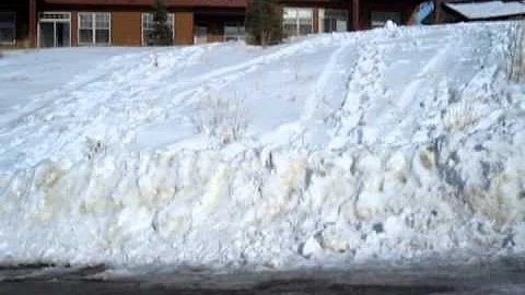 Street Sliding