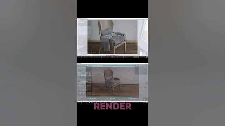 realistic Lumion Render Interior design #interiordesign  #design  #architecture #lumion