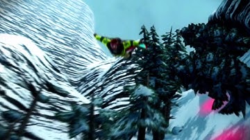 EA SPORTS SSX | Own The Planet In SSX