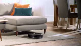 Title: Clean Floors with the Press of a Button | Roomba® 900 series | iRobot®