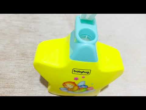 firstcry toys for newborn baby