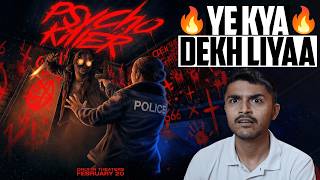 Psycho Killer Review 2026 Must Watch Thriller On Prime Video?