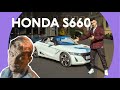 Восьмибитный тест Honda S660: Гусь и Асафьев