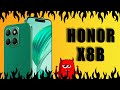 Honor X8B: Обзор и характеристики стильного смартфона для активной жизни