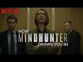 What Makes Mindhunter So Compelling? An Analysis | Netflix