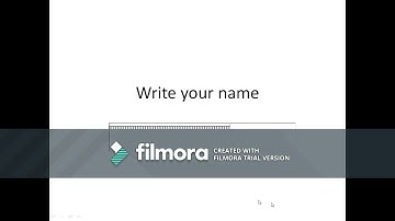 How To Create A Text-Box To Use During Slideshows in PowerPoint