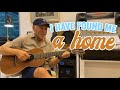 Jimmy Buffett - I Have Found Me a Home - Directed by Delaney