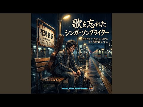 The Singer-Songwriter Who Forgot How to Sing - YouTube