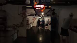 Daily Dose of China: Tsingtao Brewery Tour and the Drunken House Experience #beer #qingdao #travel