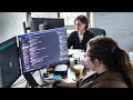 What is a project you're excited to work on at Education Analytics?