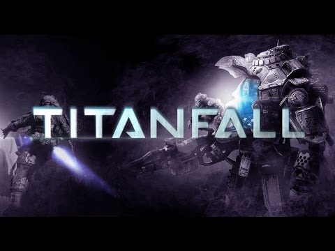 Titanfall Beta (Longplay and First Impressions) - TitanPointZero
