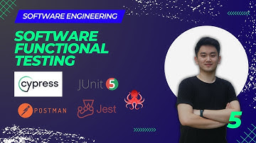 SEMUA hal tentang software testing dijelaskan di sini