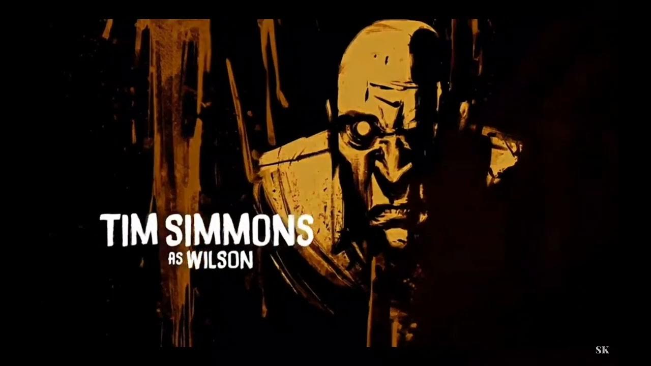 Bendy And The Dark Revival Credits But With The Fnaf Movie Intro Song me-when-i-heard-the-fnaf-movie-intro-song-youtube